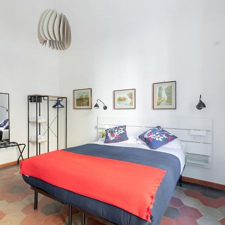 Iflat Lovely Apartment For Groups Róma Kültér fotó